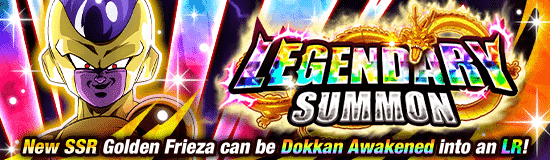 Dragon Ball Z Dokkan Battle Launches Legendary Summon! Witness the Legendary  Power of the Father-Son Defenders of Earth!!]