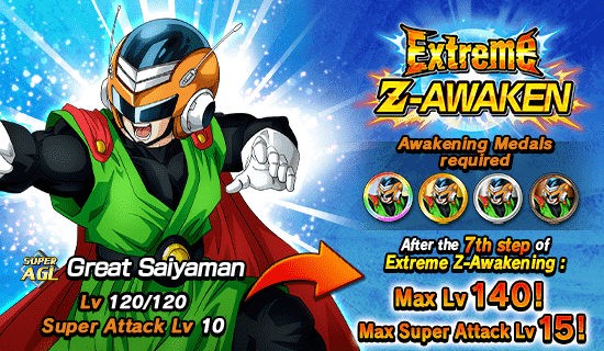 5 Characters from Baba s Shop Can be Extreme Z Awakened