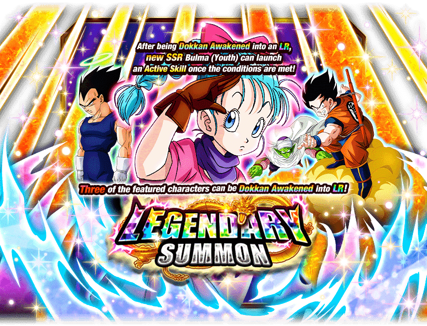 legendary-summon