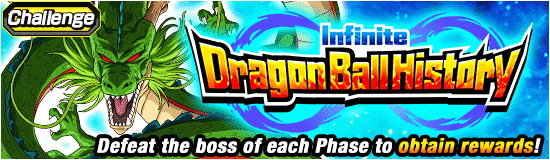 Infinite Saiyans, Ultra Dragon Ball Wiki