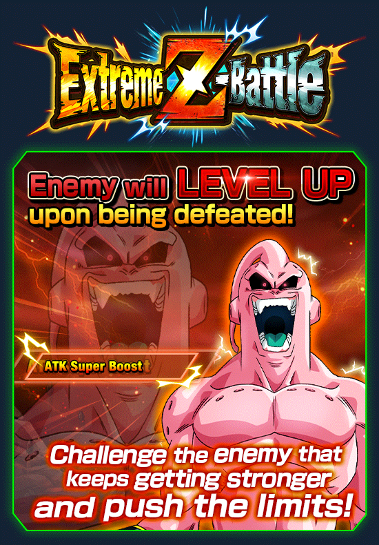 Extreme Z Battle