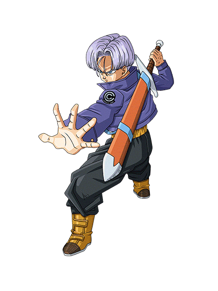 Blitz Blade Trunks Teen