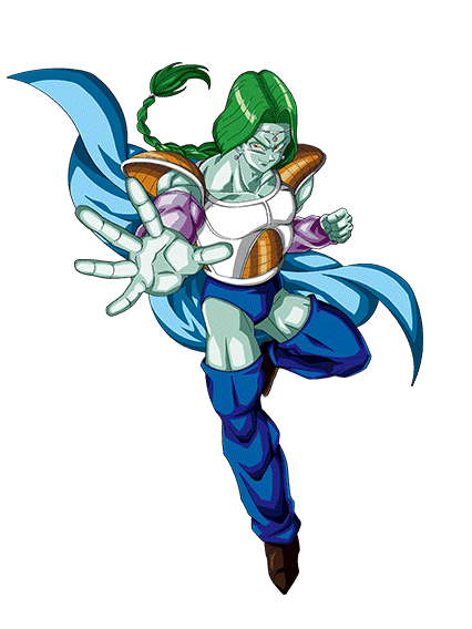 Zarbon, Dragon Ball Wiki