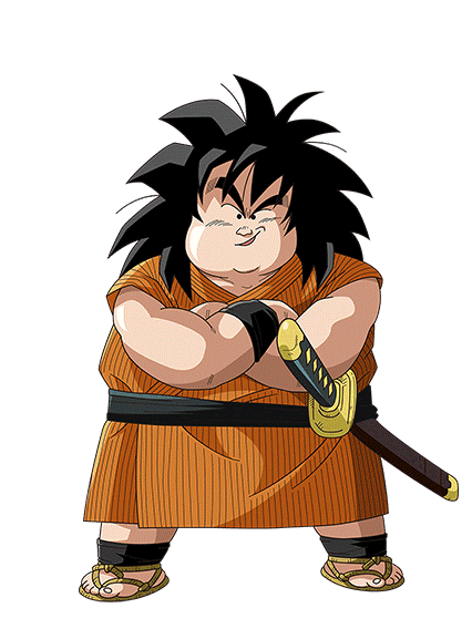 Yajirobe, Dragon Ball Wiki