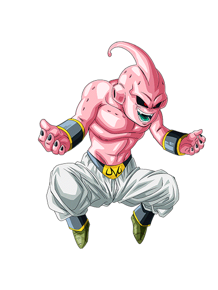 Kid Buu, Ultimate Pop Culture Wiki