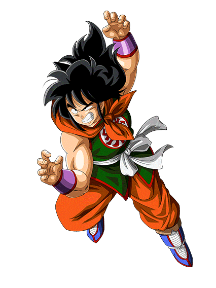 Yamcha - Wikipedia