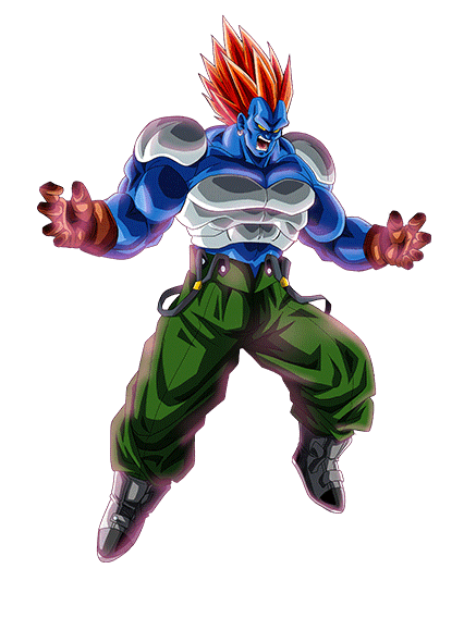 Dragon Ball Z: Super Android 13! - Wikipedia