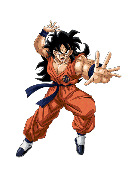 Yamcha - Wikipedia