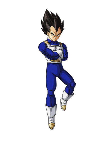 Vegeta (Dragon Ball Super), Character Level Wiki