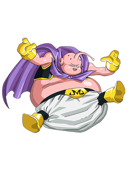 Majin Buu, The Codex Wiki