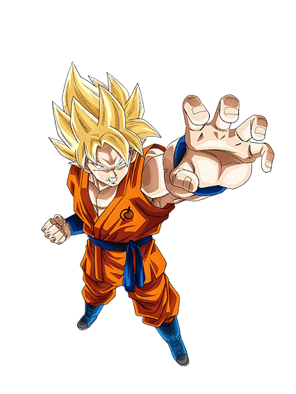 100+] Super Saiyan Pictures