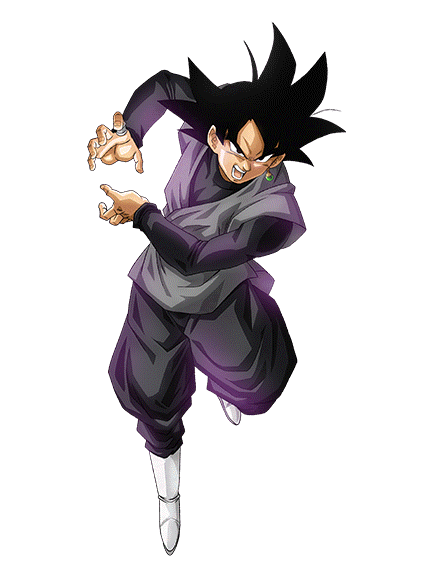 Goku Black, Wiki Dynami Battles