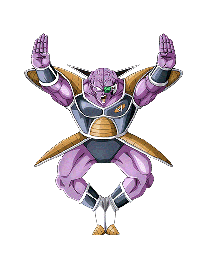 Ginyu Force's Fighting Pose!🎁 Want to know what you'll get? Log in to find  out! [For more details, please kindly check out the in-gam... | Instagram