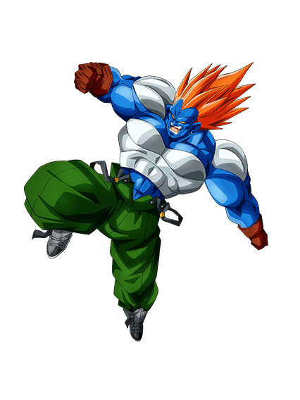 Dragon Ball Z: Super Android 13! - Wikipedia