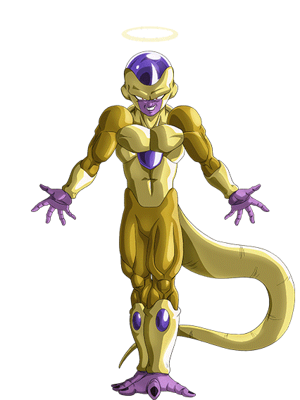 Golden Freeza, Wiki