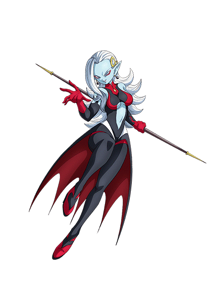 Dark Vengeance Darkness Towa