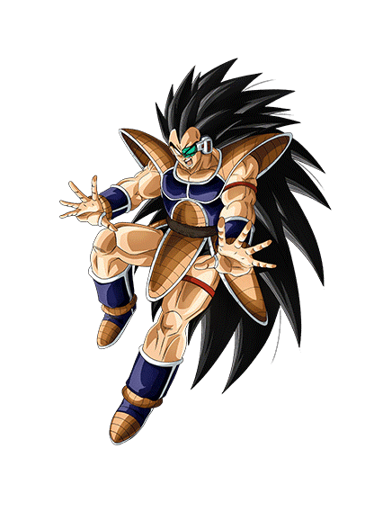 Raditz, Wiki