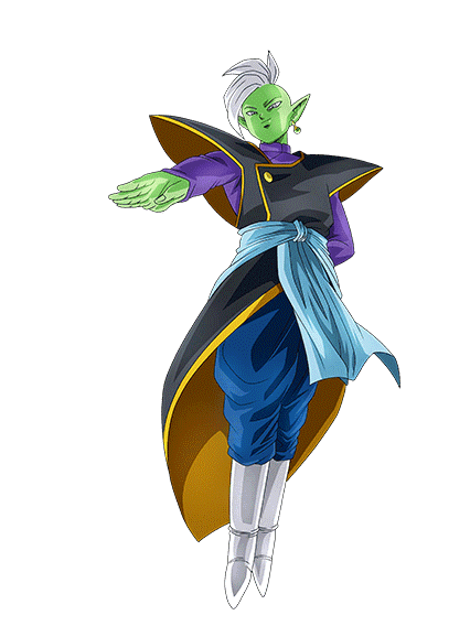 Top Sagas Warrior Team  Dragon Ball Legends Wiki - GamePress