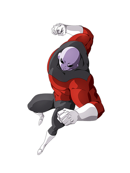 Jiren of Astora, Cyverse Wiki