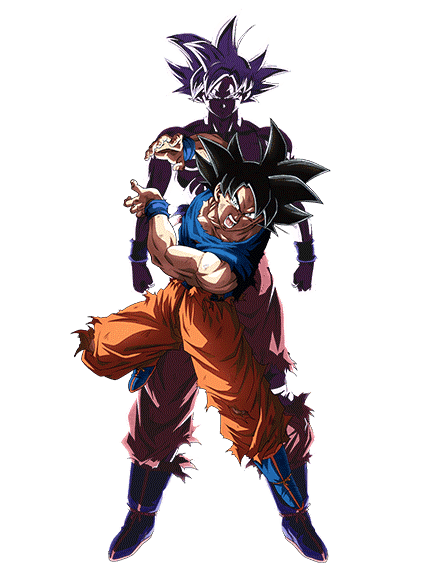 Super Saiyan Blue Kaioken x10 Goku (Dokkan Awakene, Wiki