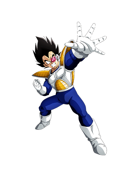 int vegeta