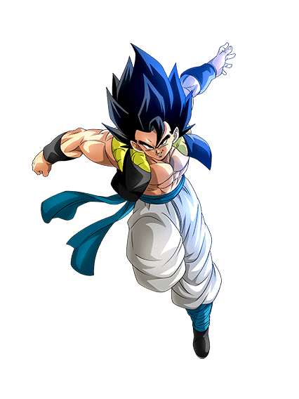 Gogeta (Dragon Ball Super), Character Level Wiki