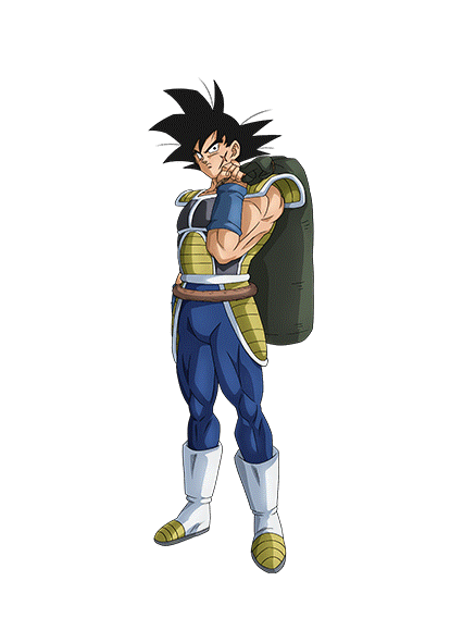 True Super Saiyan, Dragon Ball Updates Wiki