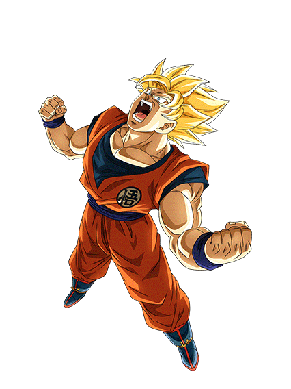 Goku super saiyajin 5, Wiki