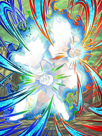 Goku instinto superior white, Wiki