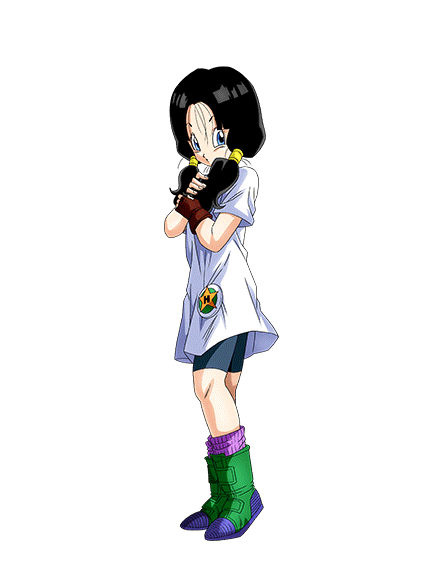 Videl - Wikipedia