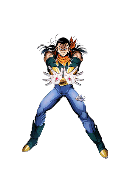 Premier Super Attack, Dragon Ball Z Dokkan Battle Wiki