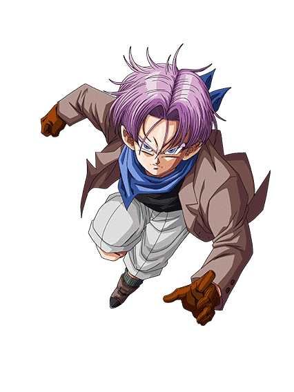 Trunks, Wiki