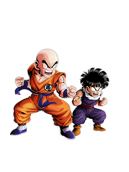 Krillin - Wikipedia