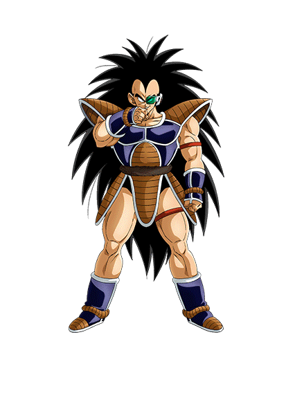 Raditz, Wiki