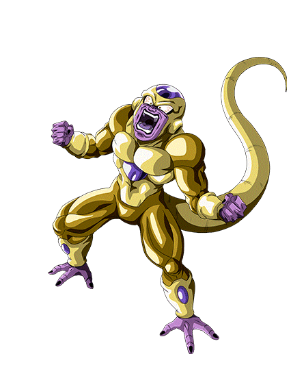 Golden Freeza, Wiki