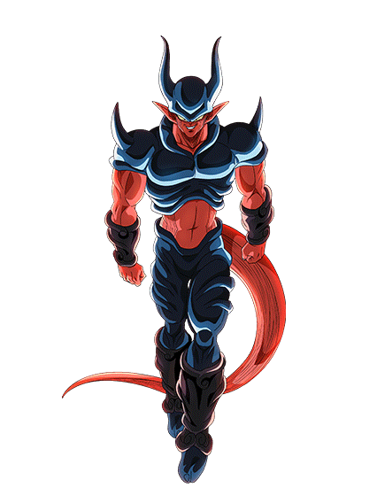 Modified Evil Janemba Modified