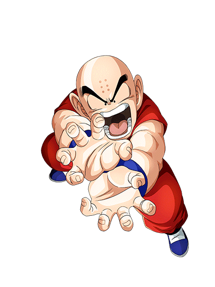 Krillin - Wikipedia