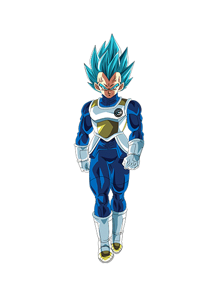 Super Saiyan Blue 2, Ultra Dragon Ball Wiki