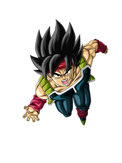 Star Crossed Fate Bardock