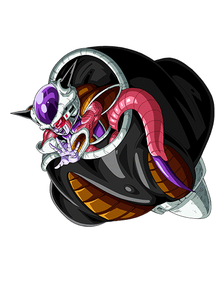 Embodiment of Evil Frieza 1st Form