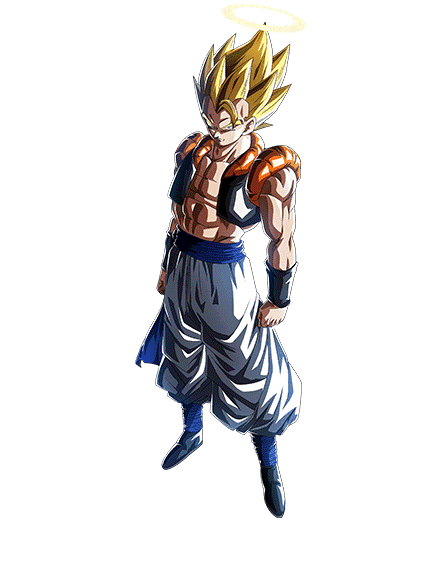 Gogeta, Wiki