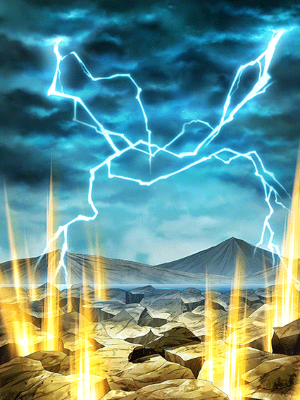 Boiling Power] Super Saiyan 3 Goku This is Super Saiyan 3
