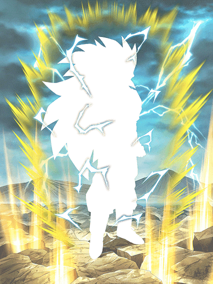 Goku Super Saiyajin Blue 3, Wiki