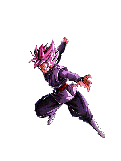 What Is The Multiplier For Super Saiyan Rose In Dragon Ball Super