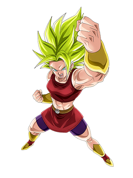 Super Saiyan 2, Dragon Ball Wiki