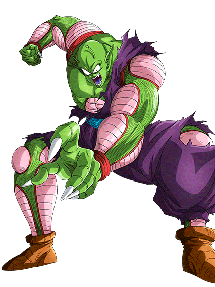 Death Match for World Domination Piccolo Jr. (Giant Form)