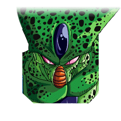 Android Evolution Cell 1st Form