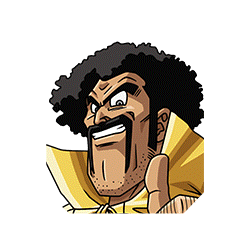 Hero Chosen by Earth Hercule