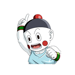 Power at the Eleventh Hour Chiaotzu