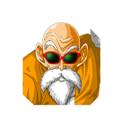 Martial Guidance Master Roshi